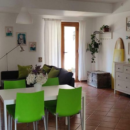 Villetta A Due Passi Dal Mare Palermo Exterior foto